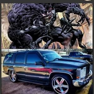 Meet your Posher, Dj